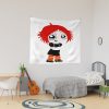 urtapestry lifestyle dorm mediumsquare1000x1000.u2 11 - Ruby Gloom Merch