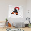 urtapestry lifestyle dorm mediumsquare1000x1000.u2 14 - Ruby Gloom Merch