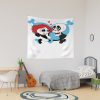 urtapestry lifestyle dorm mediumsquare1000x1000.u2 16 - Ruby Gloom Merch