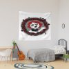 urtapestry lifestyle dorm mediumsquare1000x1000.u2 17 - Ruby Gloom Merch