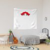 urtapestry lifestyle dorm mediumsquare1000x1000.u2 18 - Ruby Gloom Merch