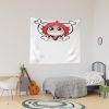 urtapestry lifestyle dorm mediumsquare1000x1000.u2 2 - Ruby Gloom Merch