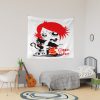 urtapestry lifestyle dorm mediumsquare1000x1000.u2 21 - Ruby Gloom Merch