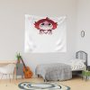 urtapestry lifestyle dorm mediumsquare1000x1000.u2 24 - Ruby Gloom Merch