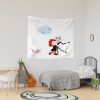 urtapestry lifestyle dorm mediumsquare1000x1000.u2 25 - Ruby Gloom Merch