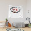 urtapestry lifestyle dorm mediumsquare1000x1000.u2 26 - Ruby Gloom Merch