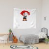 urtapestry lifestyle dorm mediumsquare1000x1000.u2 27 - Ruby Gloom Merch