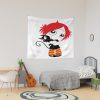 urtapestry lifestyle dorm mediumsquare1000x1000.u2 3 - Ruby Gloom Merch