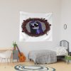 urtapestry lifestyle dorm mediumsquare1000x1000.u2 31 - Ruby Gloom Merch