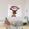 urtapestry lifestyle dorm mediumsquare1000x1000.u2 32 - Ruby Gloom Merch