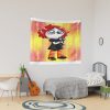 urtapestry lifestyle dorm mediumsquare1000x1000.u2 7 - Ruby Gloom Merch